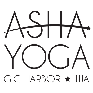 Asha Hot Yoga