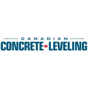 Canadian Concrete Leveling - Logo