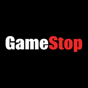 GameStop - Logo