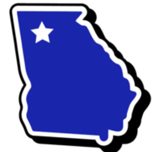 Ga Exterior - Logo