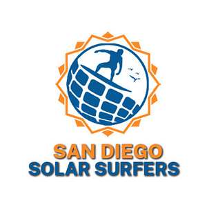 San Diego Solar Surfers