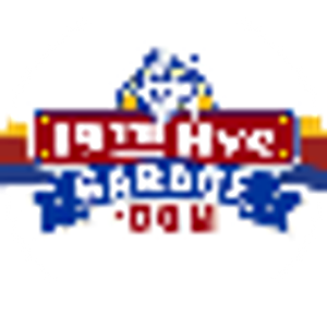 19th Ave Garage - Logo