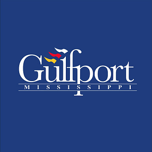 Gulfport - Logo