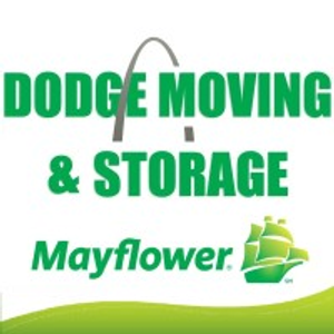 Dodge Moving & Storage - Logo