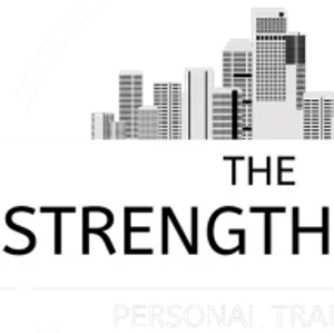 The Strength Loft - Logo