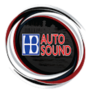 HB Auto Sound - Logo