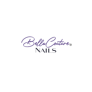 BellaCouture Nails - Logo