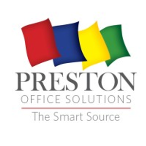 Preston Office Solutions - Printers, Copiers & Supply - Office supply store in St. George
