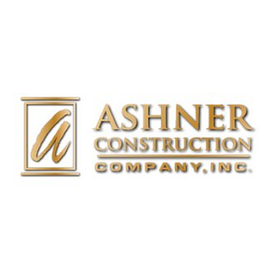 Ashner Construction - Logo