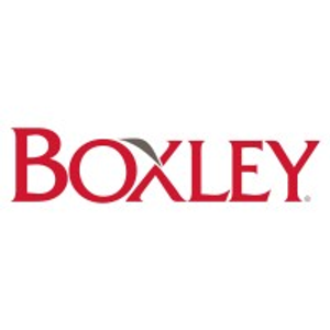 Boxley Materials - Logo
