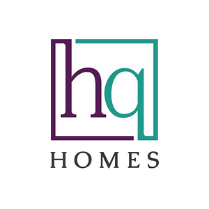 Hunter Quinn Homes Design Center - Logo