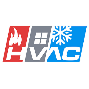 HVAC Installation Pro - Logo