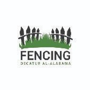 Fencing Decatur Alabama