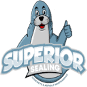 Superior Sealing & Caulking Bismarck - Logo