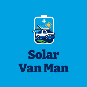 Solar Van Man