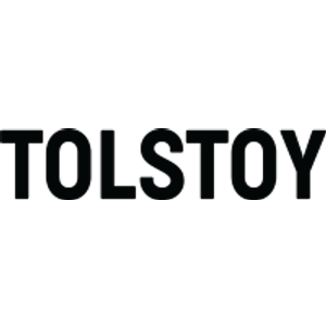 Real Estate by Tolstoy - Logo