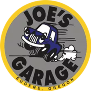 Joe's Garage