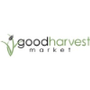 Good Harvest Market - Logo