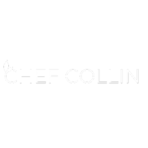 Chef Collin | Private Chef - Logo