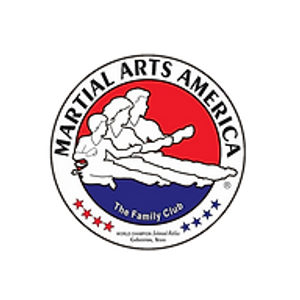 Martial Arts America - Logo