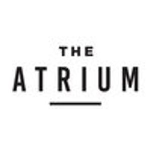 The Atrium at Uccello's - Logo