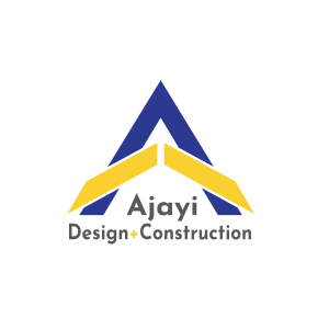 Ajayi Design and Construction - Logo