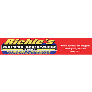 Richie's Auto Repair Inc