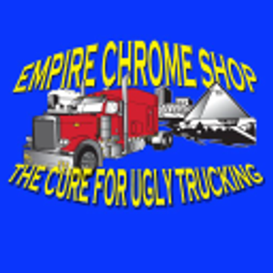 Empire Chrome - Logo