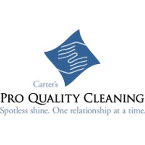 Pro Quality Cleaning - Logo