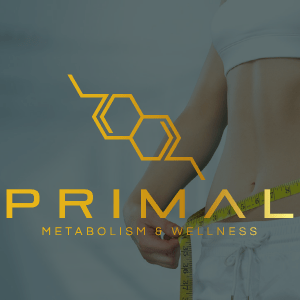 Primal Metabolism and Wellness - Logo