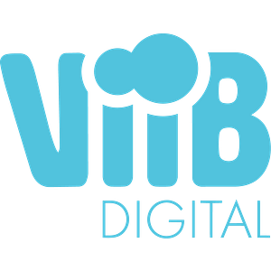 ViiB Digital - Logo