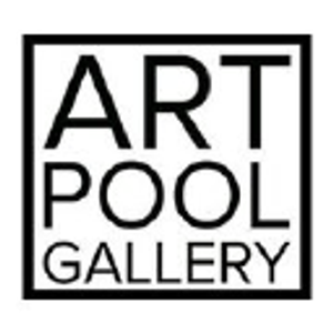 ARTpool Gallery - Vintage Clothing Boutique & Vinyl Record Store - Logo