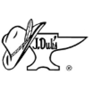 J Dubs Metalworks - Logo