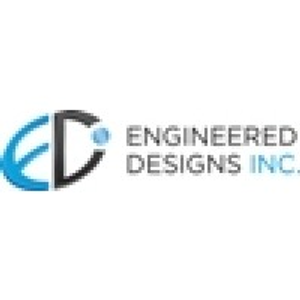 Engineered Designs Inc - Logo