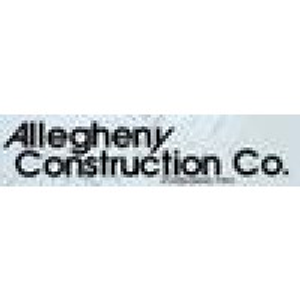 Allegheny Construction Co Inc
