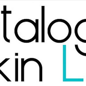 Vitalogy Skin Lab - Logo
