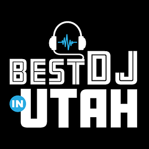 Best DJ In Utah - Logo