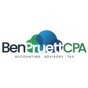Ben Pruett CPA LLC - Logo