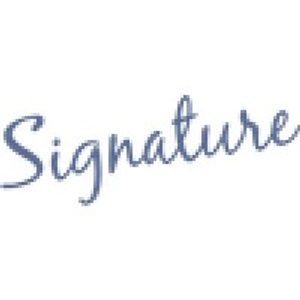 Signature Glass Tinting - Logo