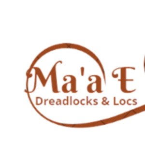 Ma'a E Dreadlocks