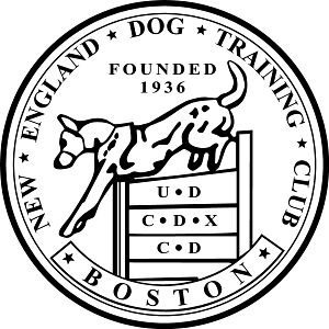 New England Dog Training Club