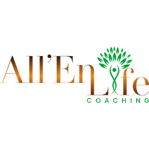 All’En Life Coaching & Consulting - Logo