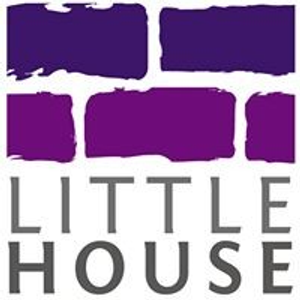 Little House - Logo