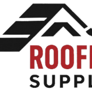 JJ Roofing Supply - Logo