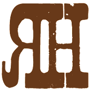 Ranch Hands Construction - Logo
