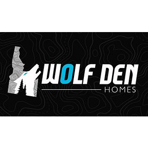 Wolf Den Homes llc - Logo