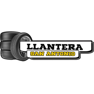 Llantera San Antonio, Llantera en Mesa AZ - Logo