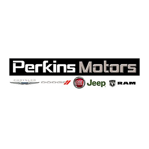 Perkins Motors Chrysler Dodge Jeep RAM Fiat