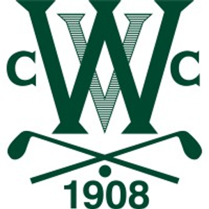 Whitemarsh Valley Country Club - Logo
