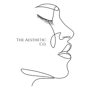 The Aesthetic Co. - Logo